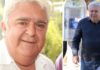 Πασχάλης Τερζής, ένας ακούραστος μόνος μπαμπάς: Χήρεψε νέος με ένα μικρό παιδί και ξαναπαντρεύτηκε