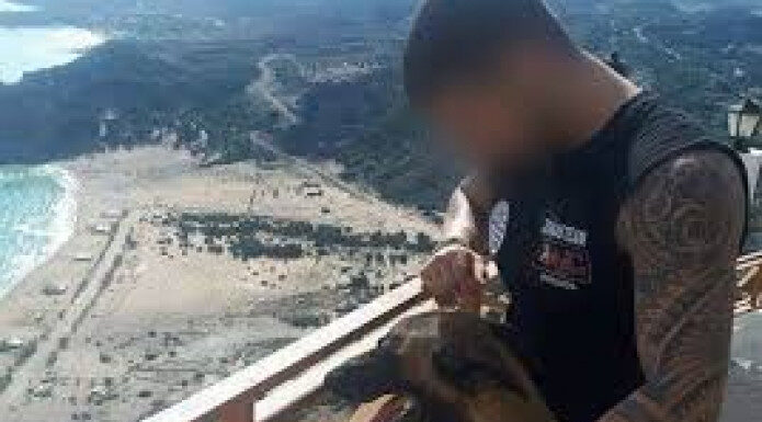 Στο Θεό στρέφεται ο Ροδίτης που κατηγορείται για τη δολοφονία της Ελένης