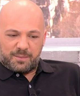 Η προσωπική εξομολόγηση του Νίκου Μουτσινά και η απώλεια της μητέρας του