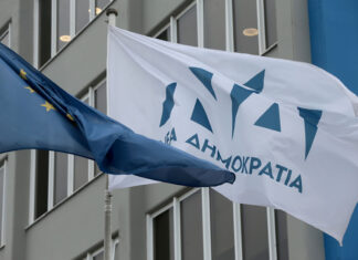 Νέα Δημοκρατία κατά Βαξεβάνη για τη μήνυση στον Κυρανάκη