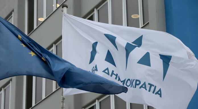Νέα Δημοκρατία κατά Βαξεβάνη για τη μήνυση στον Κυρανάκη