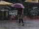 Καιρός: Τσουχτερό κρύο και βροχή σε όλη τη χώρα