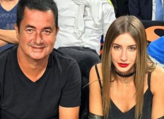 O Ατζούν Ιλιτζαλί δίνει 21.000 ευρώ διατροφή το μήνα στη πρώην σύζυγο του υπό έναν όρο