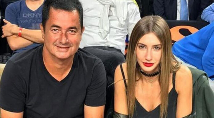 O Ατζούν Ιλιτζαλί δίνει 21.000 ευρώ διατροφή το μήνα στη πρώην σύζυγο του υπό έναν όρο