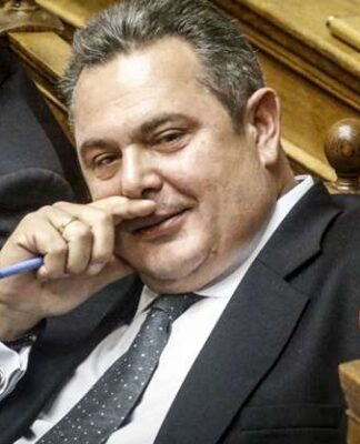 Υπερκωλοτούμπα Καμμένου: Πήρε πίσω τα περί παραίτησης για το Μακεδονικό
