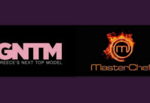 Τα αγόρια του MasterChef, Σελίμ και Τσίκιλης, ποζάρουν με τα κορίτσια του GNTM!