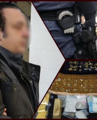 Υπόθεση Ριχάρδος: Γι’ αυτό αποφυλακίστηκαν όλοι και ο ενεχυροδανειστής.