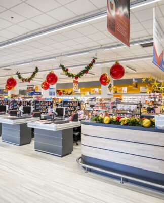Γιατί τα My Market κάνουν το φετινό χριστουγεννιάτικο τραπέζι μοναδικό