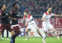 Βαθμολογία UEFA: Ο Ολυμπιακός έστειλε την Ελλάδα στη 13η θέση