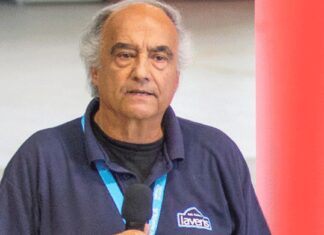 Συγκινεί ο Ιαβέρης! Δώρισε τον ένα του νεφρό στον γιο του!