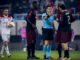 Αποκλεισμός και τιμωρία από την UEFA για Μίλαν.