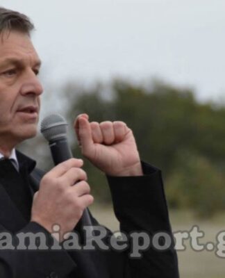Γκλέτσος για Γαβρόγλου: Θα σας απαγορεύσουμε την είσοδο ακόμα και από τον εναέριο χώρο. video