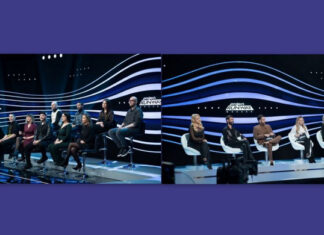 Project Runway: Άλλη μια αποχώρηση από το ριάλιτι μόδας του Open TV – Ποιος δεν τα κατάφερε;