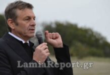 Γκλέτσος για Γαβρόγλου: Θα σας απαγορεύσουμε την είσοδο ακόμα και από τον εναέριο χώρο. video