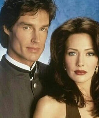 Θα πάθετε πλάκα! Αγνώριστη η Τέιλορ της σειράς «Τόλμη και Γοητεία» μετά τις πλαστικές
