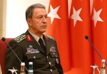 Νέες απειλές Ακάρ: Θα συνεχίσουμε να προστατεύουμε τα δικαιώματα μας σε Αιγαίο και ανατολική Μεσόγειο