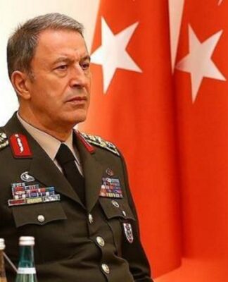 Νέες απειλές Ακάρ: Θα συνεχίσουμε να προστατεύουμε τα δικαιώματα μας σε Αιγαίο και ανατολική Μεσόγειο
