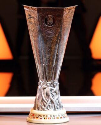 Κλήρωση Europa League: Αυτά είναι τα "ζευγάρια" στους "32". Αποστολή στα… χιόνια για τον Ολυμπιακό
