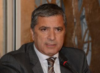 Ο Γιώργος Πατούλης μιλά στο PiraeusPress για την Τοπική Αυτοδιοίκηση