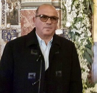 ΔΗΜΟΣ ΠΕΙΡΑΙΑ: Ο Μιχάλης Τερζάκης υποψήφιος με Μώραλη