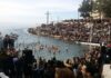 ΘΕΟΦΑΝΕΙΑ – ΠΕΙΡΑΪΚΗ: Αγιασμός Υδάτων στον Όρμο Αφροδίτης (ΠΡΟΓΡΑΜΜΑ)