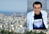 Υποψήφιος Δήμαρχος Κερατσινίου – Δραπετσώνας ο Φίλιππος Καμπούρης