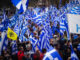 Τι λένε τα γερμανικά ΜΜΕ για το συλλαλητήριο στο Σύνταγμα για τη Μακεδονία