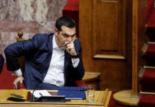 Συμφωνία των Πρεσπών: Ψήφιση ή πρόταση μομφής από τη ΝΔ;