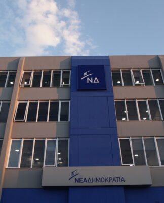 Συμφωνία των Πρεσπών – Πηγές ΝΔ: Δεν έχει πλειοψηφία η κυβέρνηση στην Επιτροπή