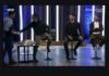 Master Chef: Ήρθε στα… χέρια με τον Κοντιζά για να πάρει την ποδιά!