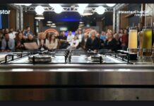 Master Chef: Δεν πρόλαβε να ξεκινήσει και άρχισαν οι ίντριγκες: «Έχεις ήδη μπει black list!»