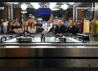 Master Chef: Δεν πρόλαβε να ξεκινήσει και άρχισαν οι ίντριγκες: «Έχεις ήδη μπει black list!»