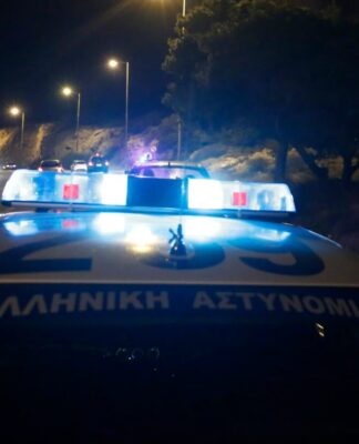 Τραγωδία με νεκρό βρέφος στη Θεσσαλονίκη – Γέννησε μόνη και της έπεσε από τα χέρια