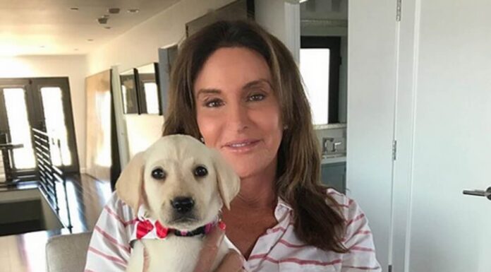 Caitlyn Jenner: Βρήκε τον έρωτα στο πρόσωπο μίας γυναίκας.