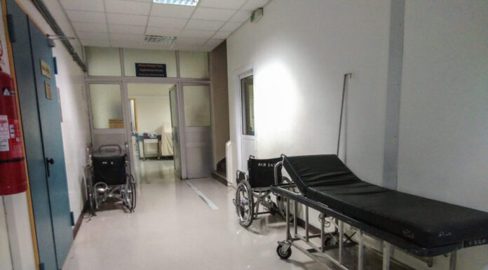 Συγκλονίζουν τα ευρήματα του ιατροδικαστή για το θάνατο της 13χρονης στη Λάρισα