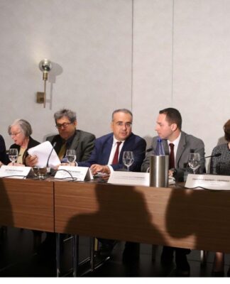 Κύρωση της Συμφωνίας των Πρεσπών με 180 ψήφους ζητούν οι Δικηγορικοί Σύλλογοι