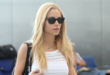 "Τον λάτρευα και θα τον λατρεύω για πάντα". Συντετριμμένη η Δούκισσα Νομικού για τον Θέμο Αναστασιάδη – video
