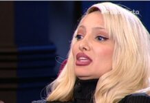 Ελένη Κωνσταντινίδου: Η υιοθεσία της, ο δεσμός με τον «Βασιλιά των Τσιγγάνων» και οι πλαστικές!