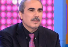 Συγκλονίζει η αντίδραση του Περρή για τον θάνατο του Θέμου, αν και είχαν χρόνια να μιλήσουν!