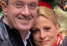Νίκος Χατζηνικολάου: Οι 5 φωτογραφίες της κόρης του που έκαναν θραύση στο Instagram