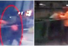 Πατέρας έβαλε τα δίδυμα μωρά του σε σακούλες και τα πέταξε σε κάδο σκουπιδιών