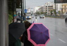 Καιρός: Απανωτά κύματα κακοκαιρίας – Ο Φοίβος σε video