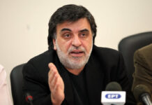 Πέθανε ο Σπύρος Παπασπύρος, πρώην πρόεδρος της ΑΔΕΔΥ