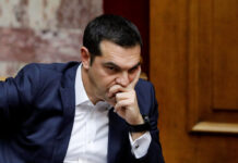 Τσίπρας: Ο Θέμος Αναστασιάδης υπήρξε πολέμιός μου αλλά ο θάνατος έχει τους δικούς του κανόνες