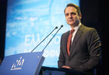Μητσοτάκης – Συμφωνία Πρεσπών: “Ποιοί θα ψηφίσουν Nαι όταν 6 Πρωθυπουργοί είπαν όχι;” – Video
