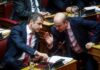 Νέα Δημοκρατία: Δεν καταθέτει πρόταση δυσπιστίας.
