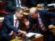 Νέα Δημοκρατία: Δεν καταθέτει πρόταση δυσπιστίας.
