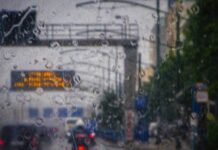 Καιρός: Βροχές, μπόρες και χαλάζι ρίχνει την Πέμπτη ο Φοίβος – Αναλυτική πρόγνωση