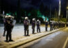 Κλειστοί δρόμοι και… φρούριο η Αθήνα για την Συμφωνία των Πρεσπών.