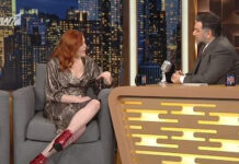 «The 2Night Show»:Ξανθή Τζερεφού:«Δέχτηκα bullying από μικρή,δεν με έπαιρναν στις σχολικές εκδρομές»